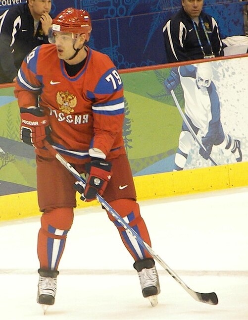 Андрей Марков