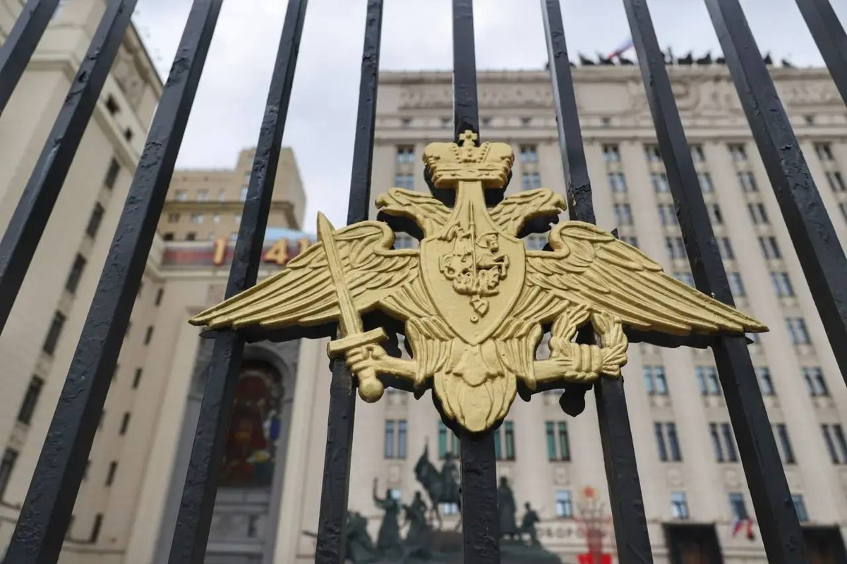 Фото: Партнёр-правообладатель / vvesti.com / Виталий Рагулин ©
