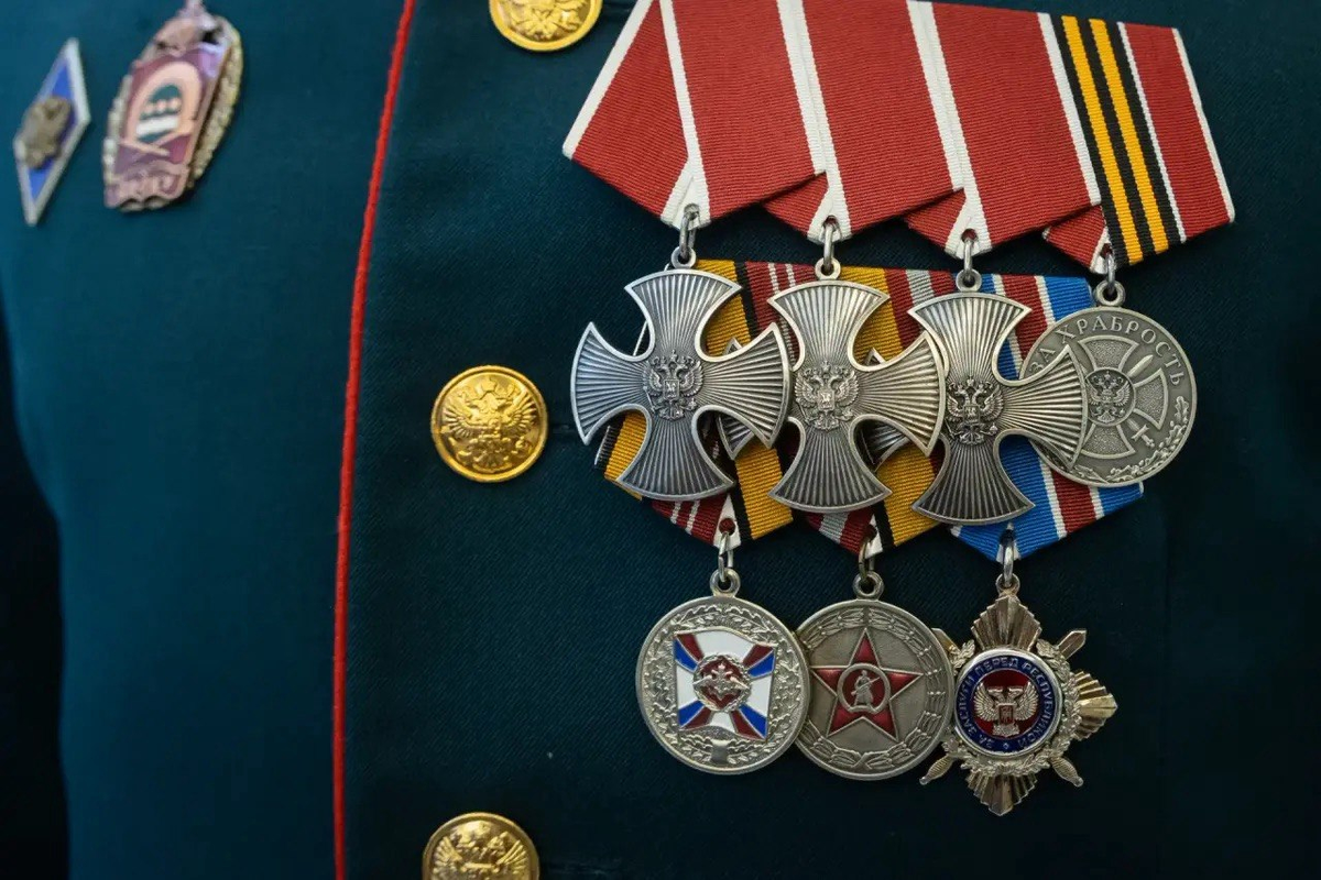 Фото: Партнёр-правообладатель / vvesti.com / Виталий Рагулин ©

