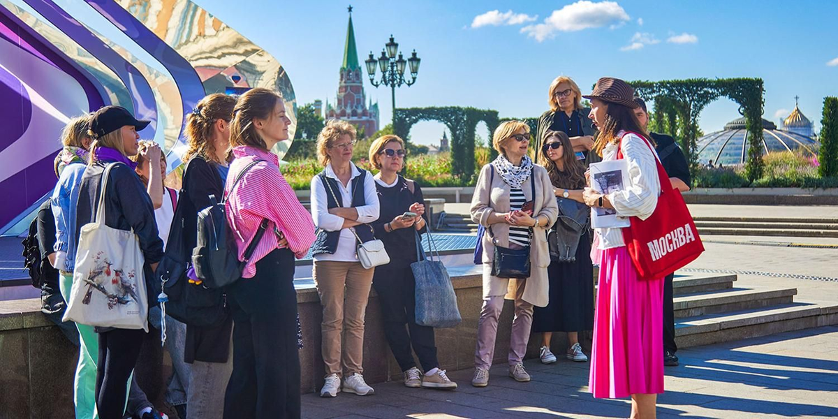 Фото: Партнёр-правообладатель / mos.ru ©

