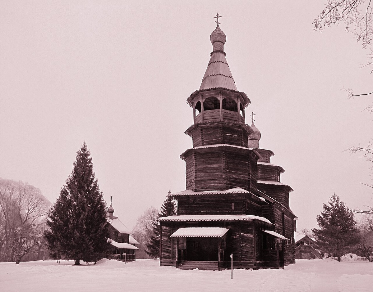 Фото: Natalia Semenova, CC BY 3.0, via Wikimedia Commons