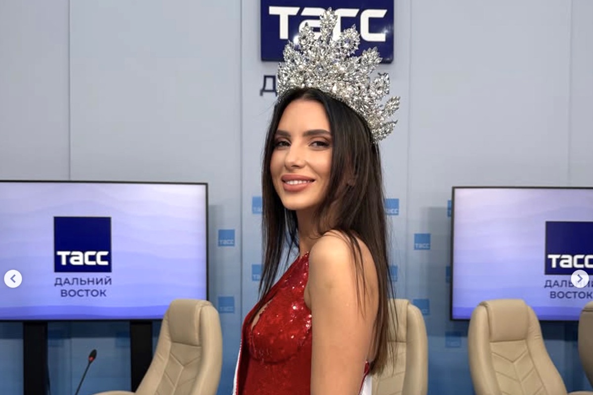    Яна Молчанова / Соцсети