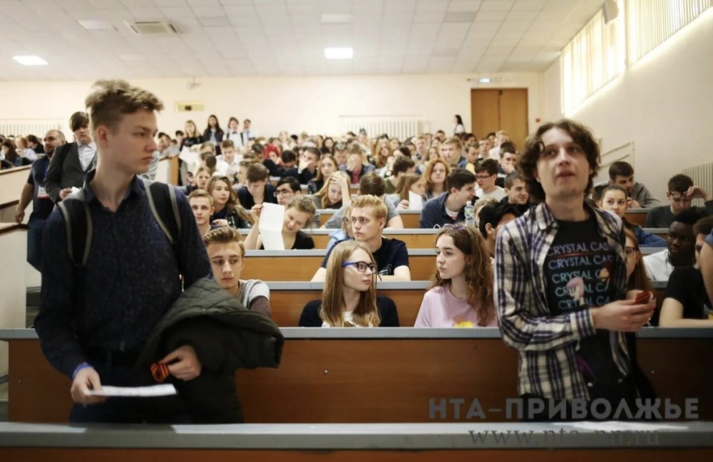    Вузы и колледжи Чувашии примут более 11 тыс. абитуриентов на бюджетные места