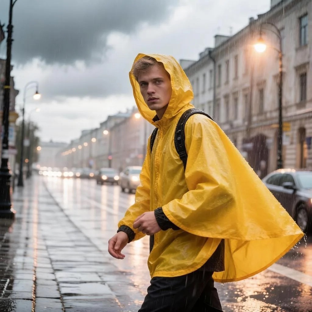 ФОТО: сгенерировано ИИ 