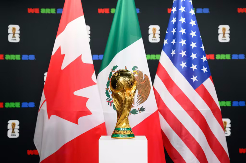     Фото: официальный сайт FIFA