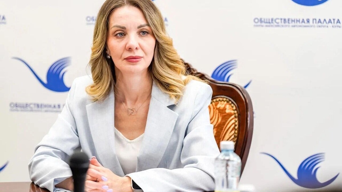   Игорь Дементьев, газета «Новости Югры»