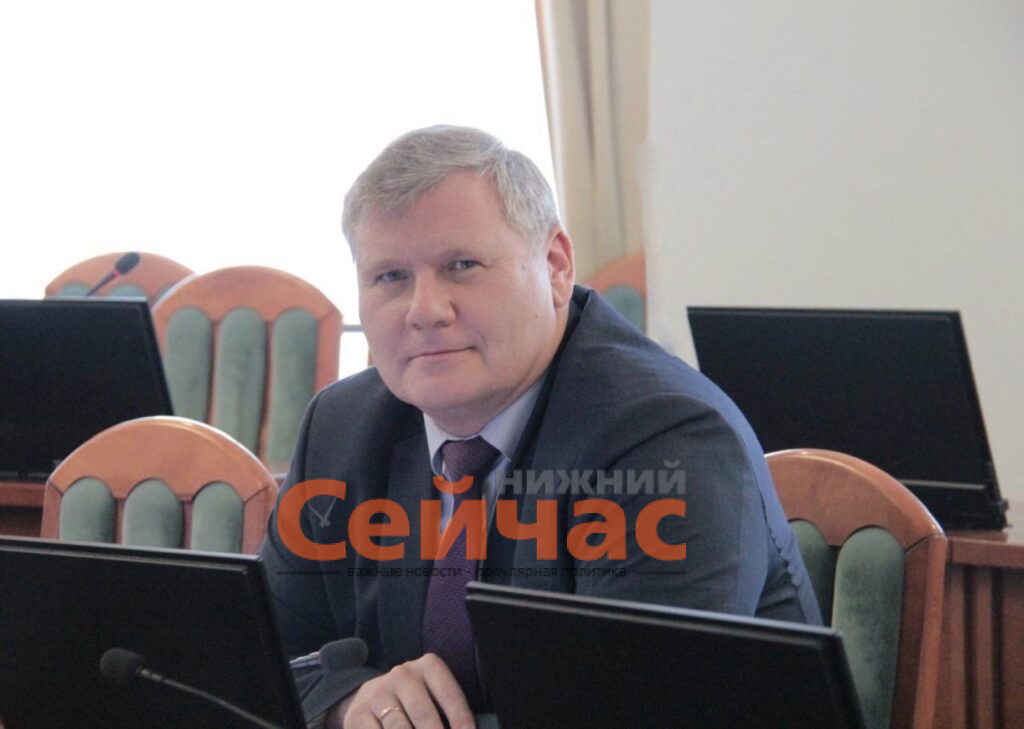    Фото: Юрий Кутырев Редакция nn-now