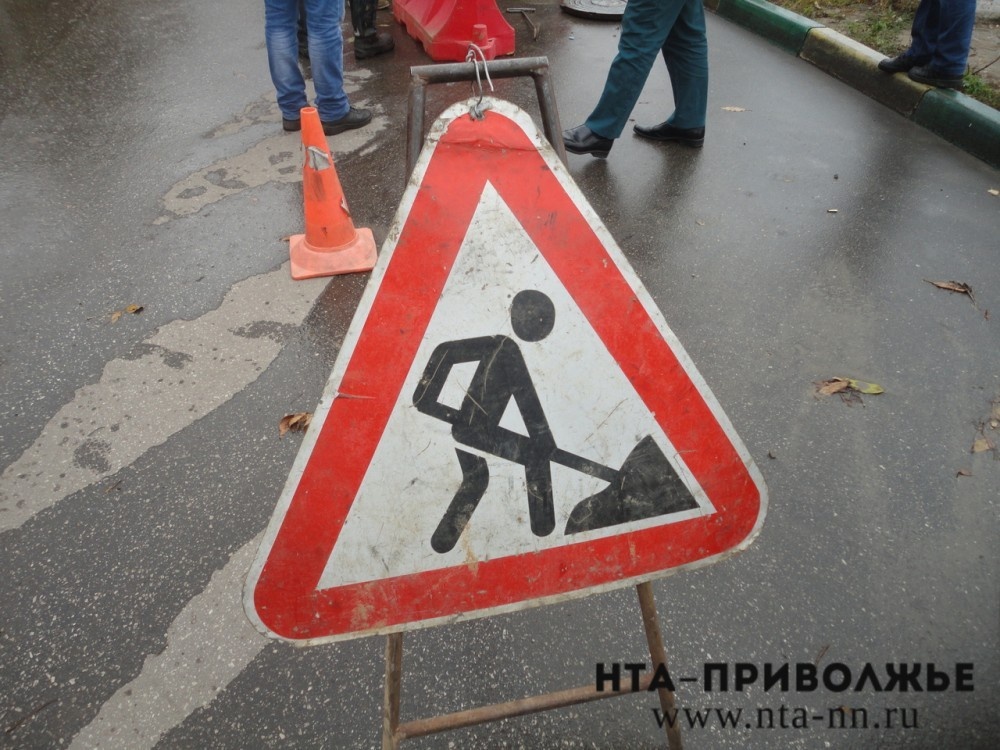    Готовность моста через реку Илеть в Марий Эл составляет 60%