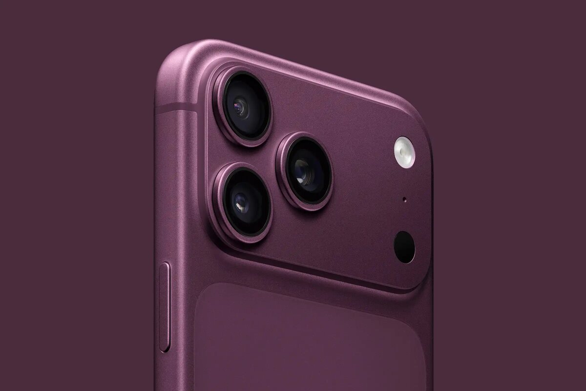     Раскрыты характеристики iPhone 18