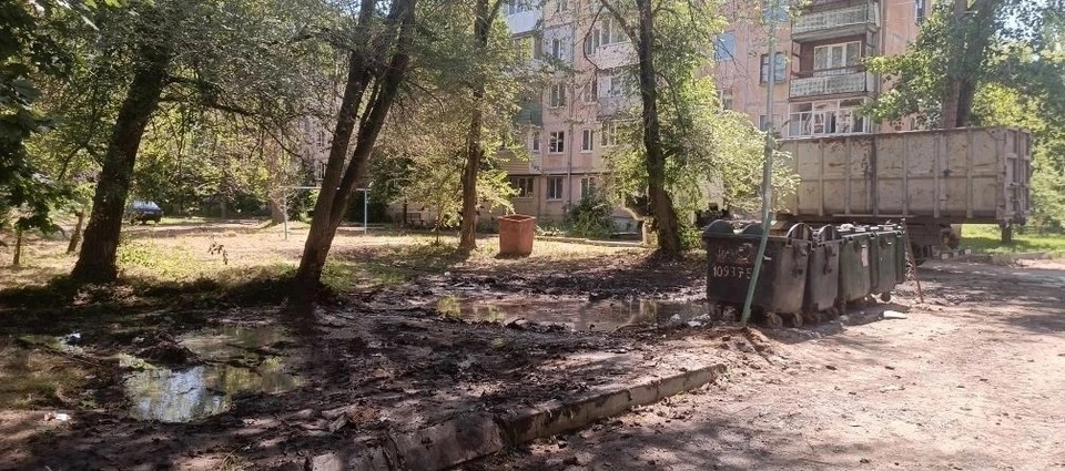    Фото: администрация Луганска