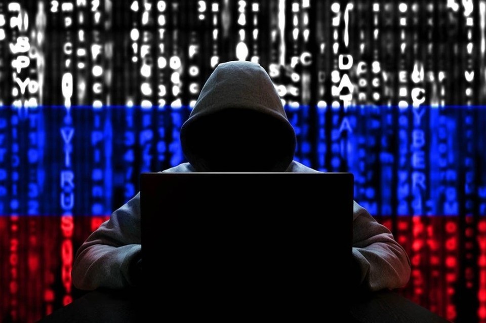    Хакеры NoName057(16) взломали 50 тысяч камер в Европе и на Украине Shutterstock
