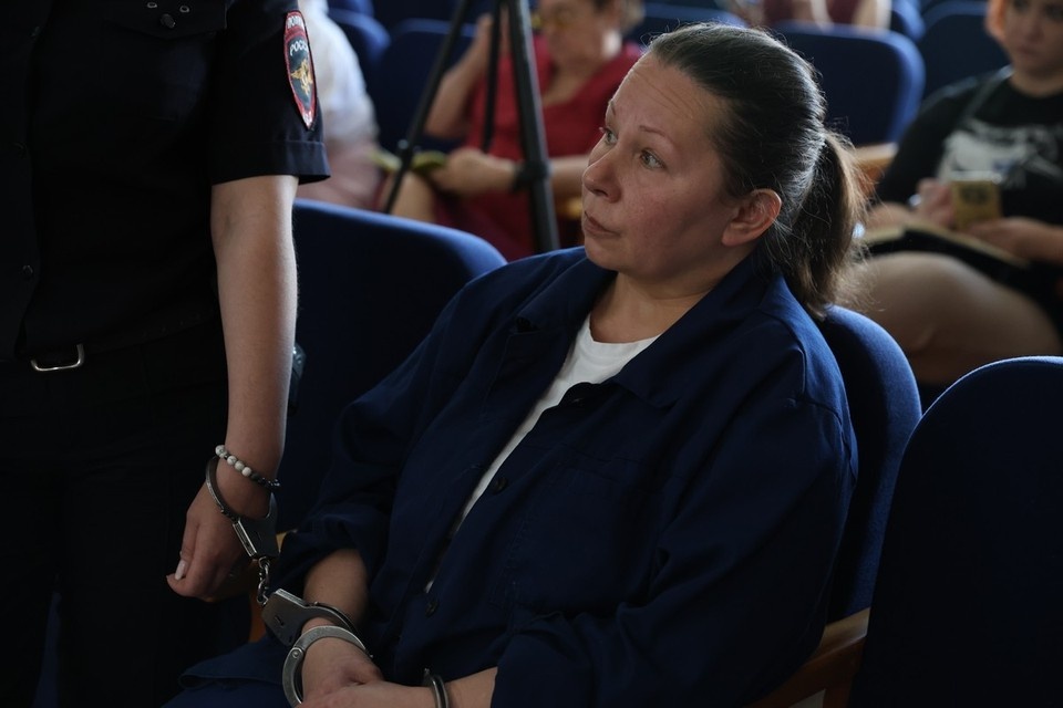    Дочь экс-мэра Самары поделились своими предположениями о заказчиках убийства. Анастасия СЕМДЯНОВА