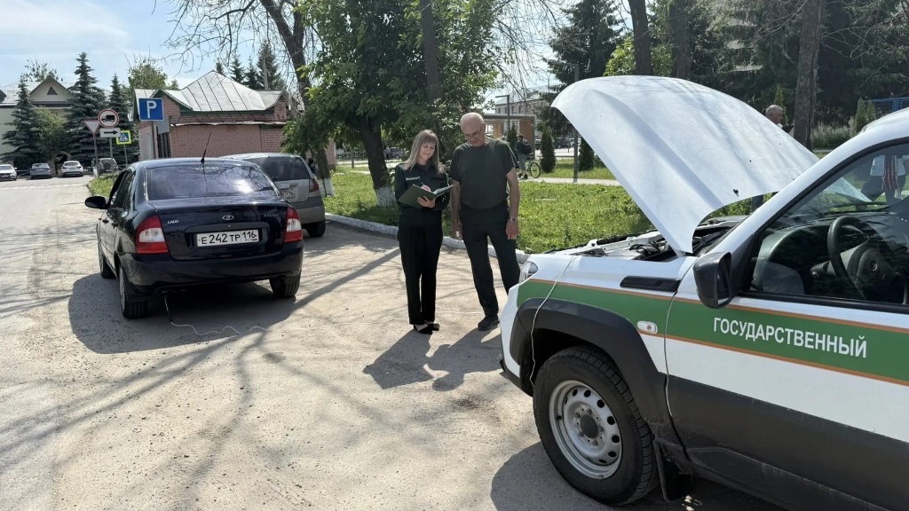 Фото: Минэкологии Татарстана