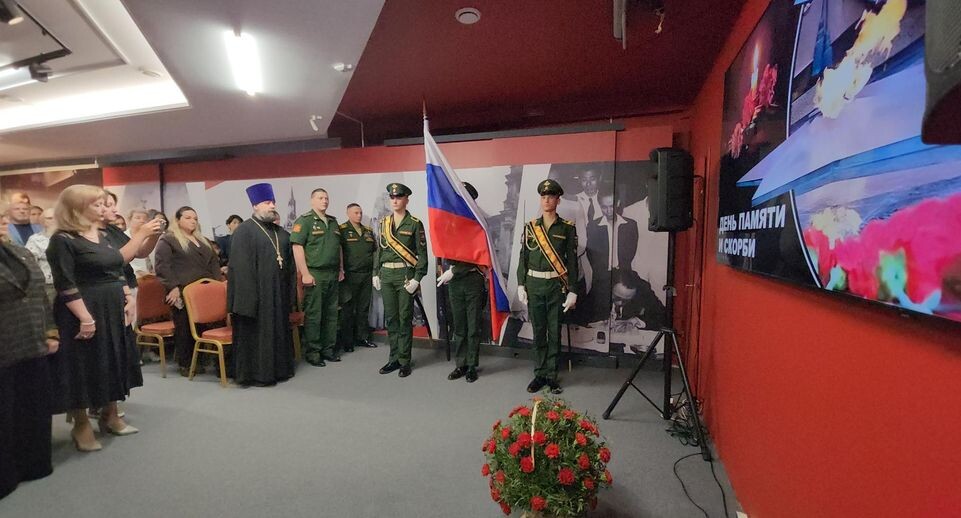    REGIONS/Артем Мишуков