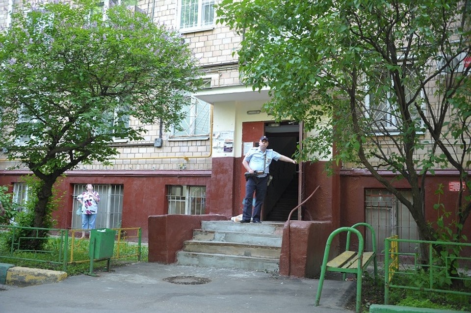    Дончанка написала явку с повинной. Михаил ФРОЛОВ