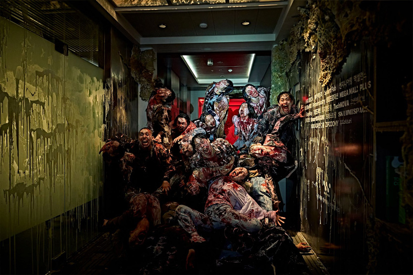  Фото: Showbox Corporation
