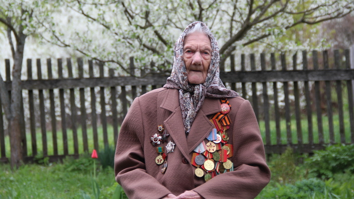 Фото: архив ИД "Пресса"