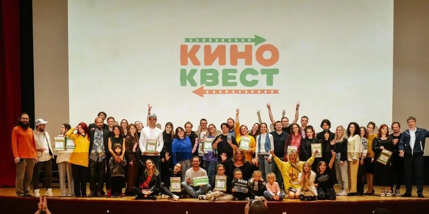    предоставлено пресс-службой фестиваля