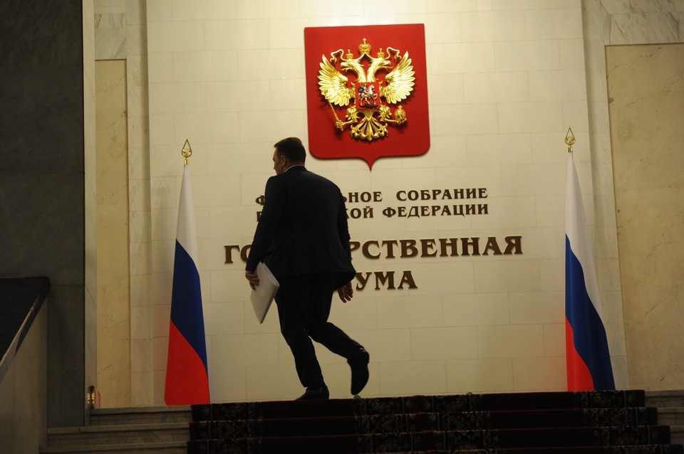    В ЦИК рассказали о подготовке к выборам в Госдуму Владимир ВЕЛЕНГУРИН