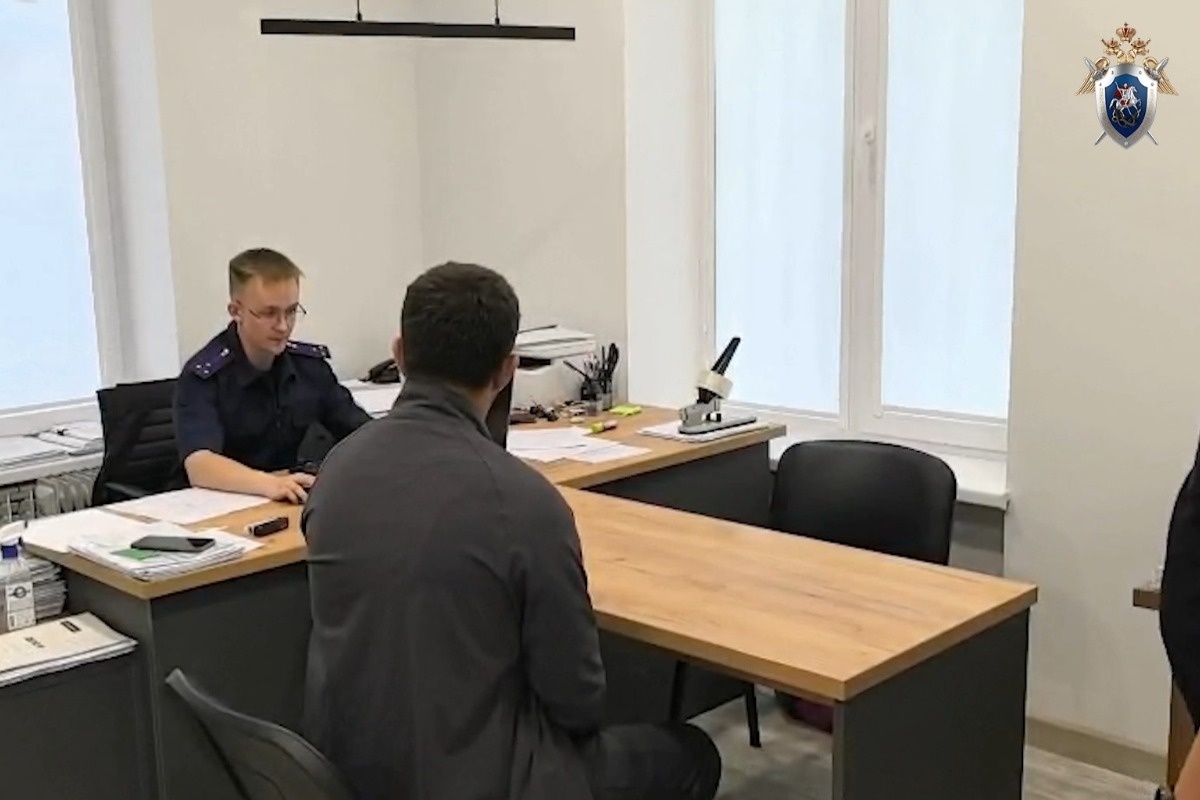    Фото: пресс-служба ГУ СК России по Архангельской области