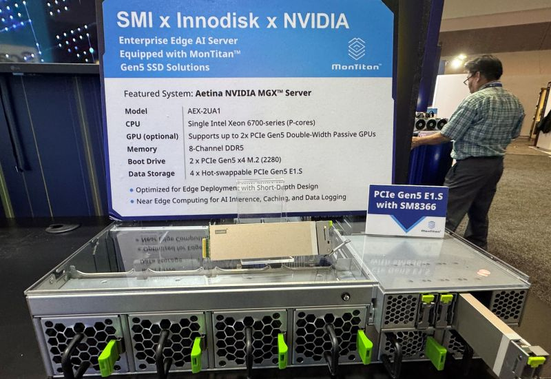    Источник изображения: Silicon Motion