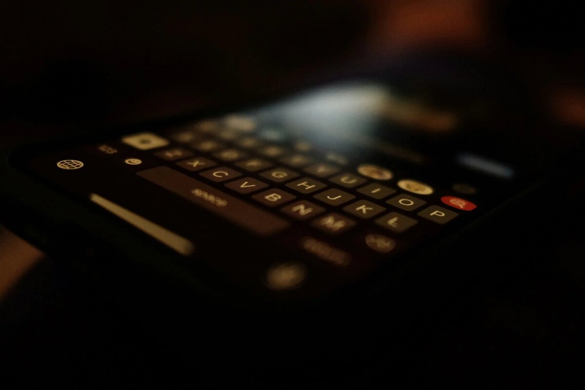   Nate Smith/Unsplash
