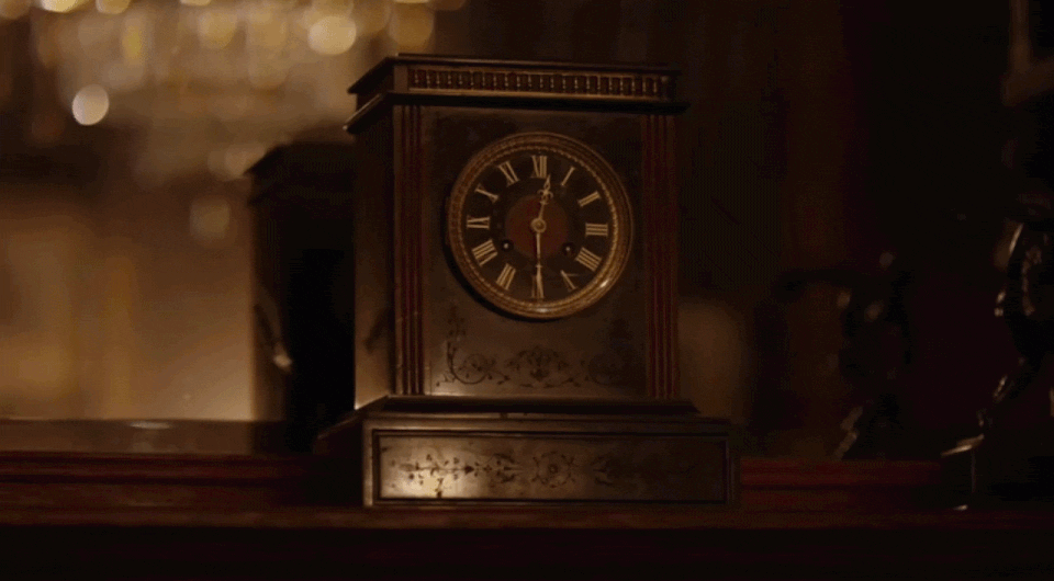 The Knick / Cinemax, 2014