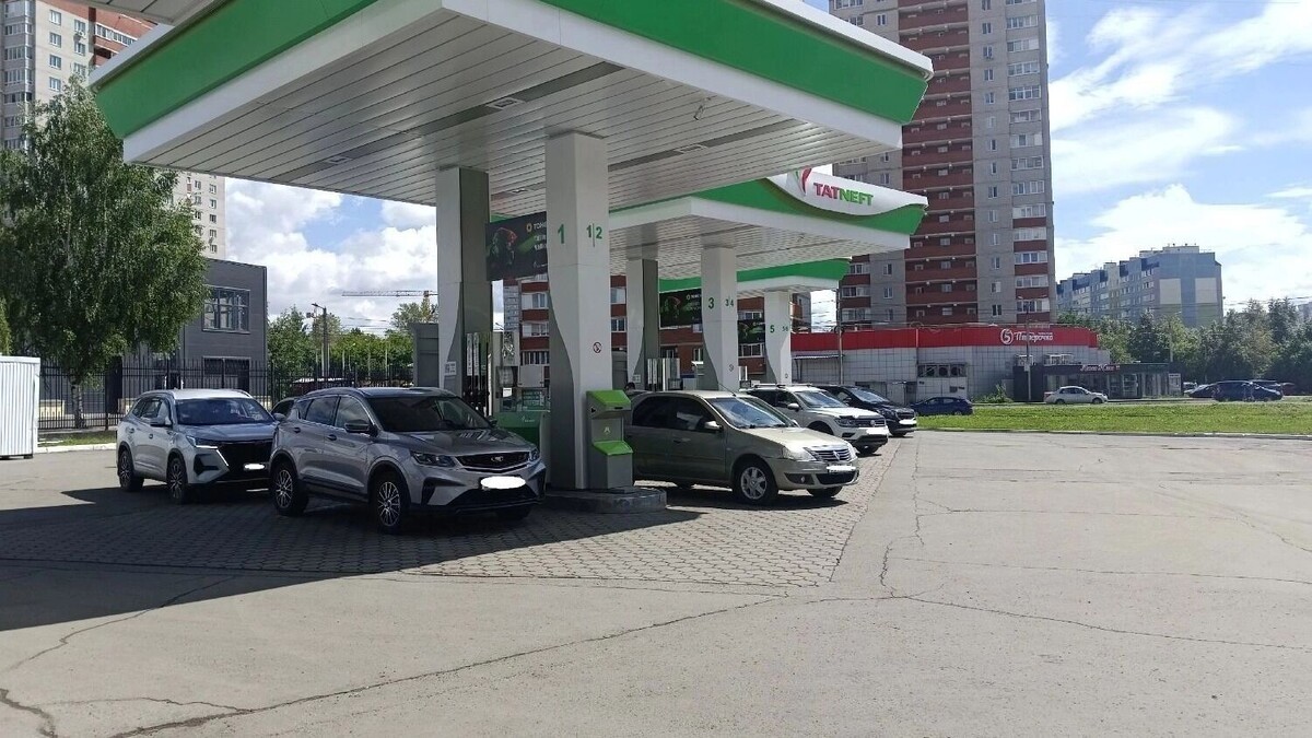   Максим Александров / udm-info.ru