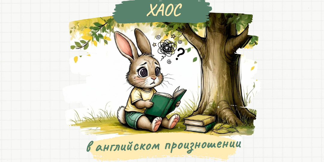 Сможете прочитать это английское стихотворение правильно?
