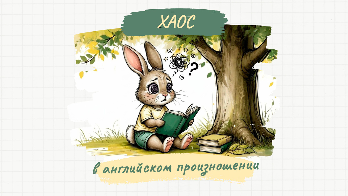 За кролика спасибо нейросетям Шедеврум и Nano Banana