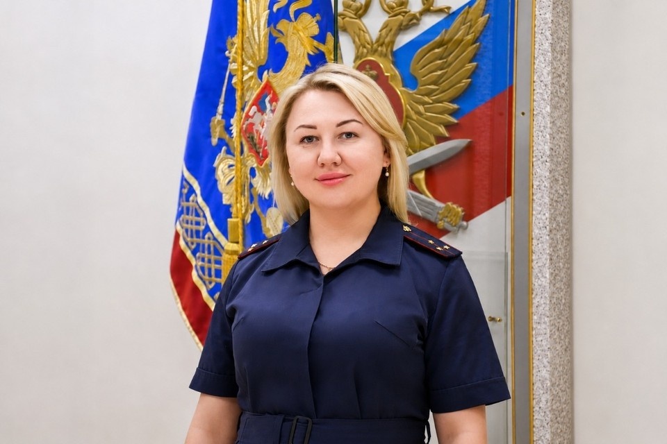    После окончания молебна Ольга пошла к пруду и услышала крики. Фото: УФСИН по Самарской области