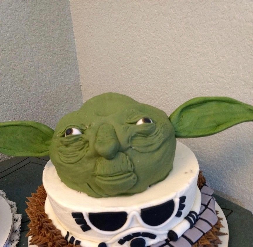    threateningcake