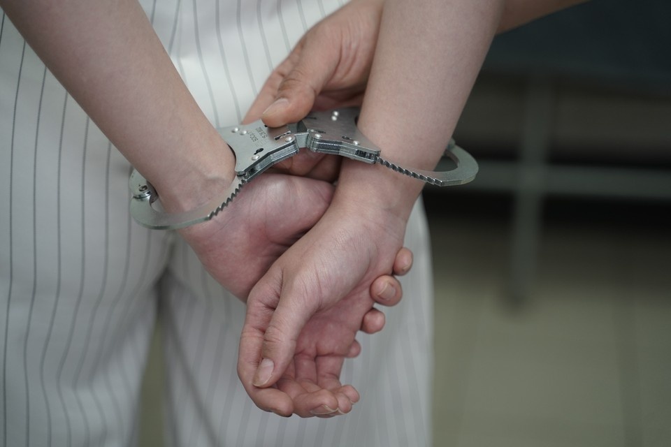    Женщина получила длительный срок лишения свободы Архив "КП"