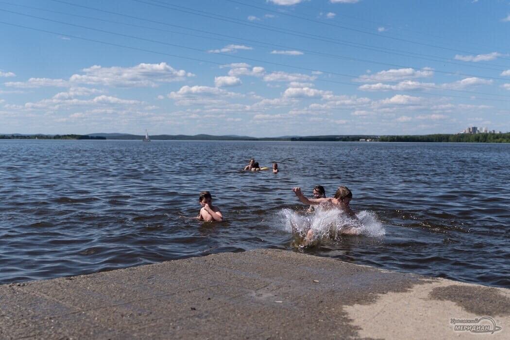    Фото Лидия Аникина © ИА «Уральский меридиан»