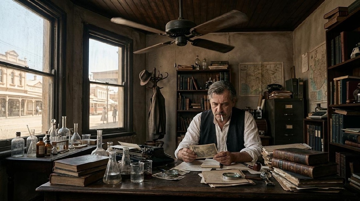 Рисунок сгенерирован нейросетью