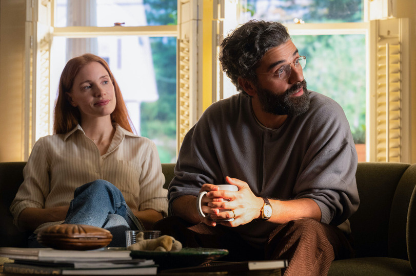    Кадр из сериала «Сцены из супружеской жизни». Источник: HBO