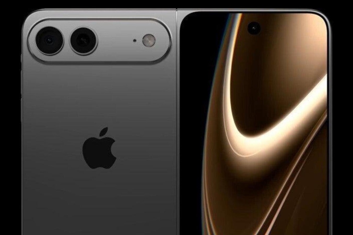     Этими тремя функциями iOS 27 Apple «спалила» выход складного iPhone