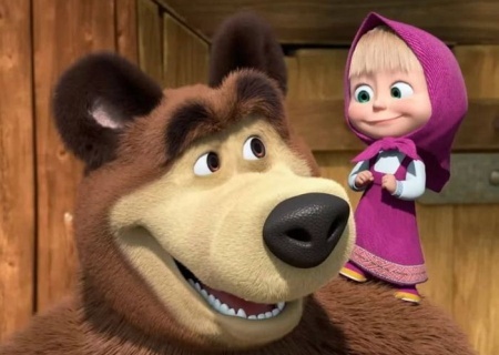    «Маша и Медведь» покоряет новые горизонты: Netflix купил права на 8-й и 9-й сезоны российского хита