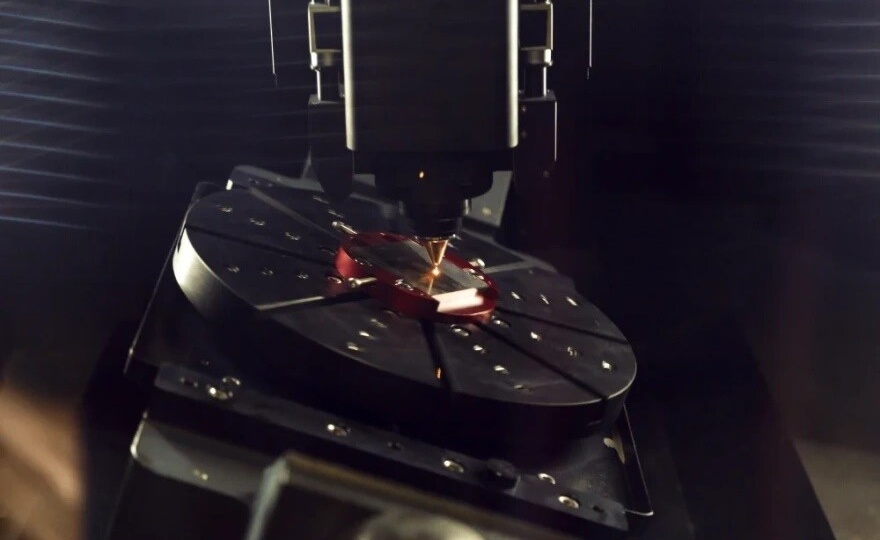Руководитель Центра аддитивных технологий ОДК Ростеха рассказал о применении 3D-печати в авиационном двигателестроении