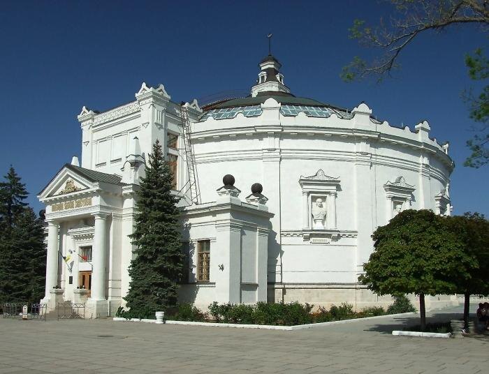 Обложка © Wikipedia / Investigatio