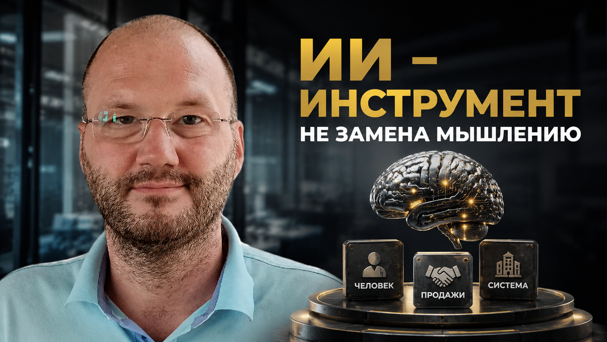 ИИ в B2B-продажах