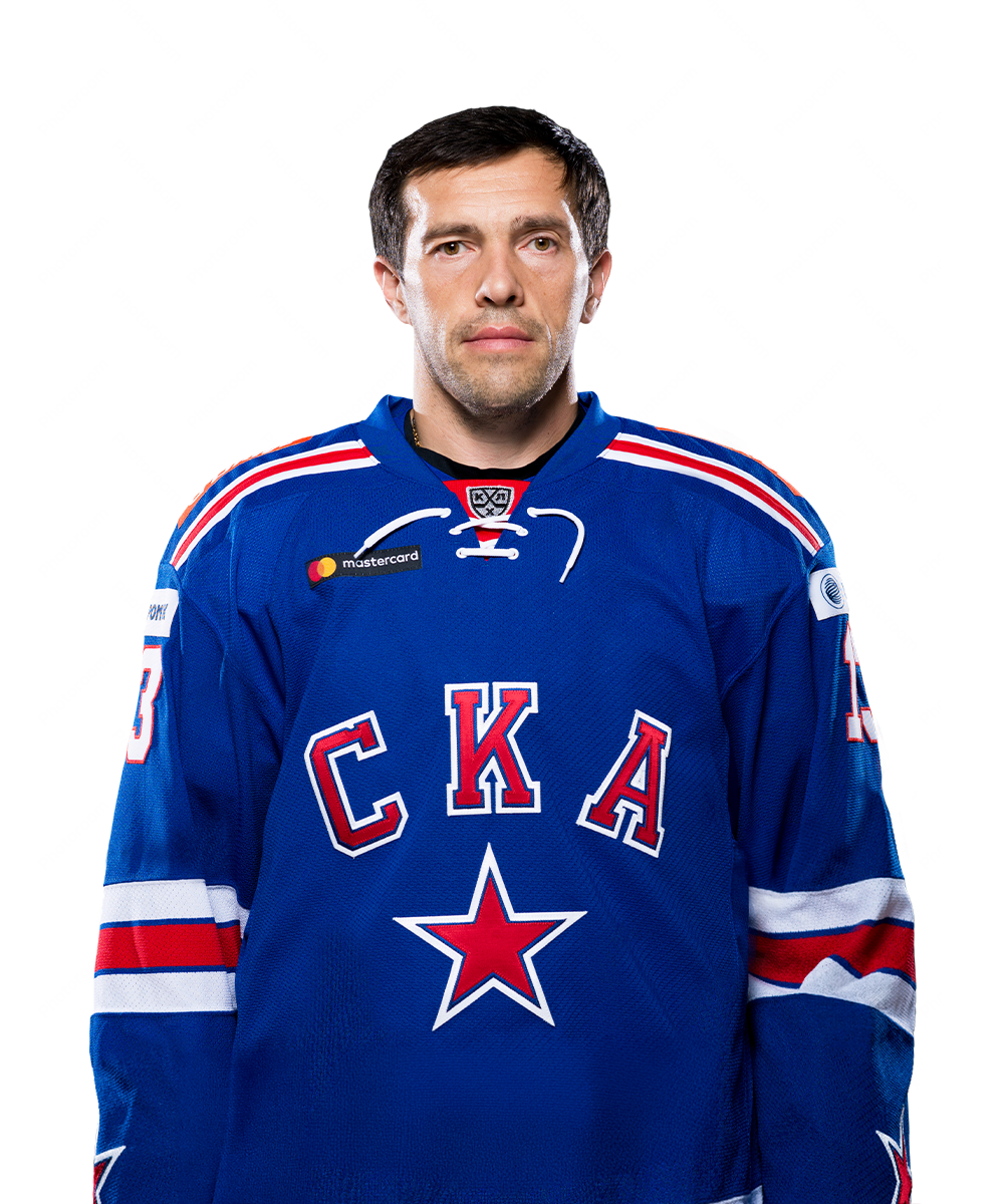 Павел Дацюк