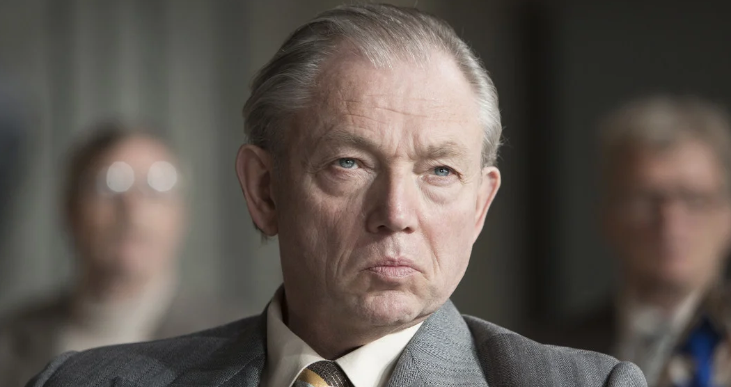 Фрагмент из сериала "Собиратель тел"