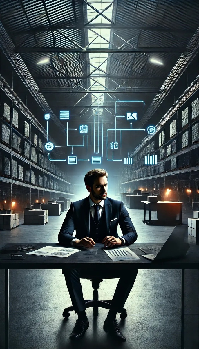 Переход с 1С:УПП на 1С:ERP: необходимость, этапы и ключевые преимущества