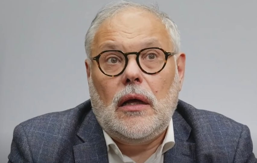 «Размажут по стенке?»: Хазин рассказал о ловушке для Набиуллиной, которая попыталась ставить условия Кремлю