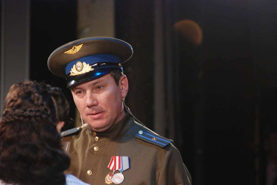    Фото: Волгоградский музыкальный театр
