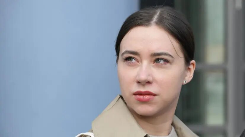    Источник: russian.rt.com Полина Потапова