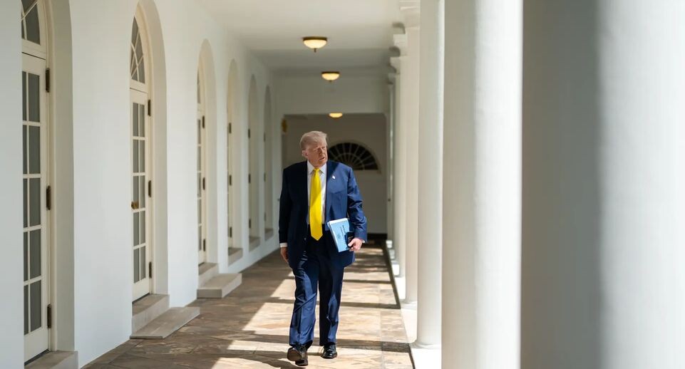    White House