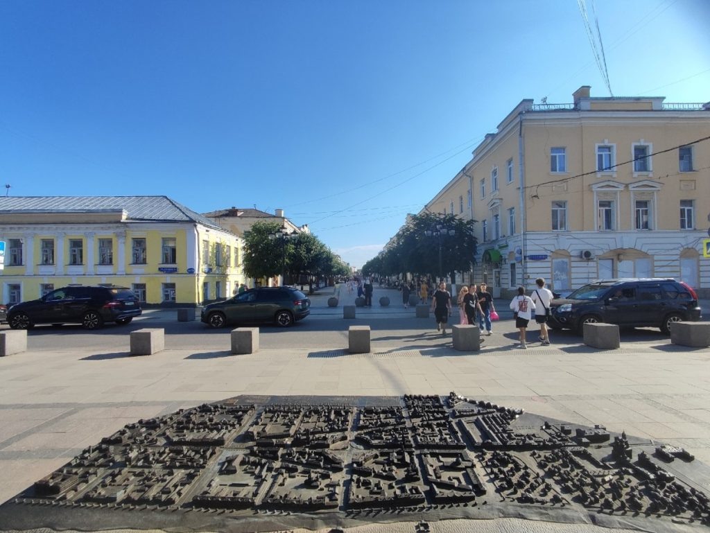 Фото: Редакция «Караван Ярмарка»