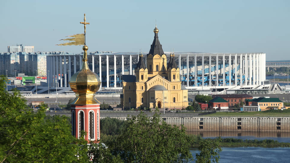 Фото: Роман Яровицын / Коммерсантъ